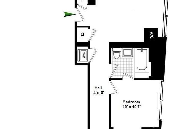 5th image of 36 E 14th St #3B