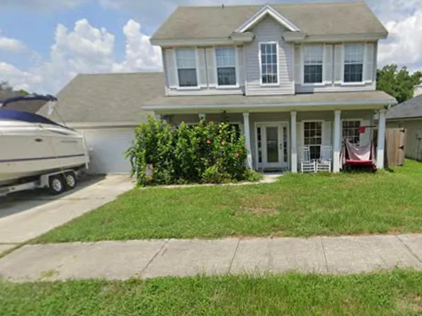 3551 Brangus Ct, Jacksonville, FL 32226