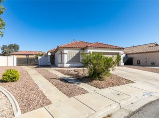 982 Hidden Meadow Ave, Henderson, NV 89015