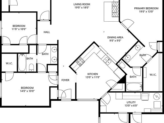 4th image of 21734 Nickerton Ln