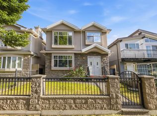 3186 E 18th Ave, Vancouver, BC V5M 2R5
