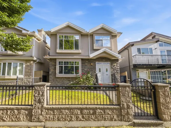 3186 E 18th Ave, Vancouver, BC V5M 2R5