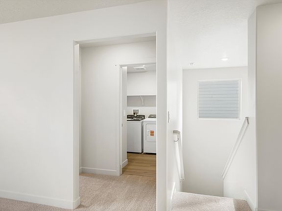Upstairs Loft