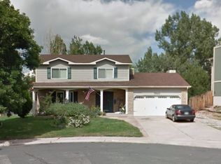 7940 Horizon Dr, Colorado Springs, CO 80920