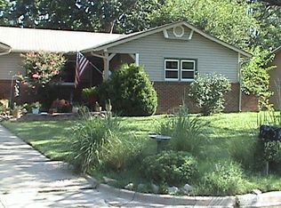 4302 W Westport St, Wichita, KS 67212