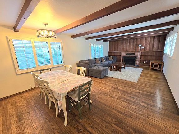 Living and Dining