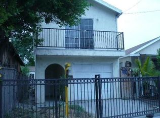 1509 E Avenue J3, Lancaster, CA 93535