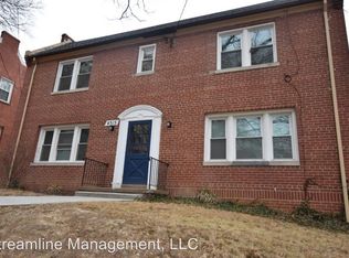 4515 Avondale St APT 2, Bethesda, MD 20814
