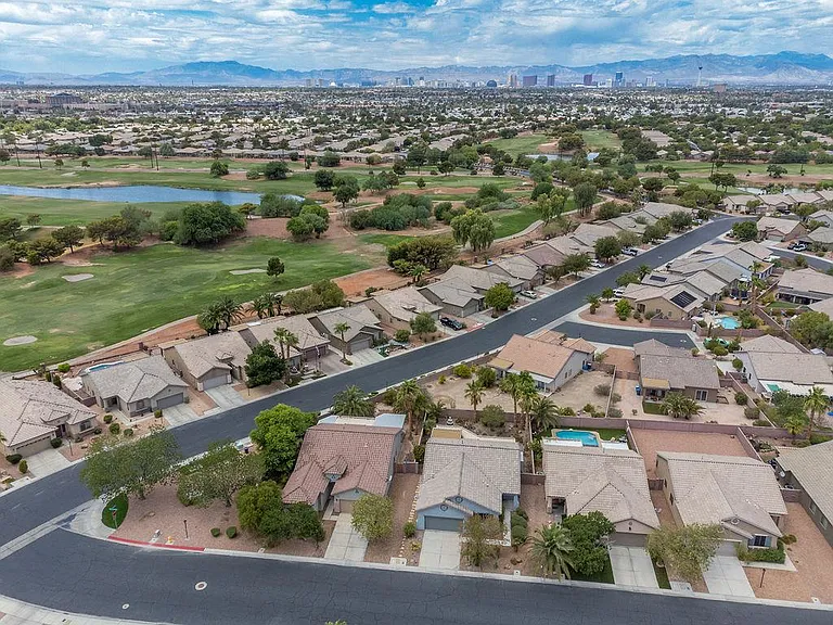 3591 Driving Range St — Photo 51