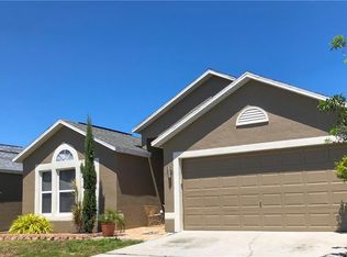 2537 Quail Park Ter, Kissimmee, FL 34743