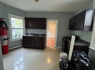 266 Garside St FLOOR 2, Newark, NJ 07104