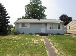 2711 Richmond Ave NE, Canton, OH 44705