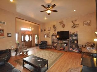 4829 E 189th St, Overbrook, KS 66524