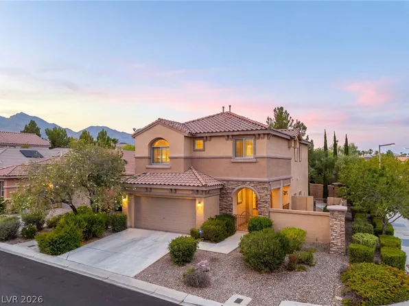 11436 Diveley Ave, Las Vegas, NV 89138