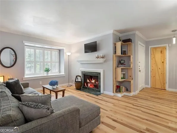 135 Elysian Way NW, Atlanta, GA 30327