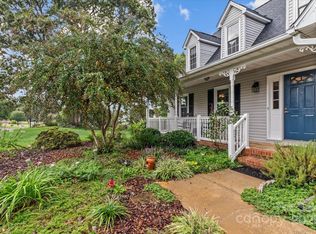 202 Windmill Rd, Salisbury, NC 28147