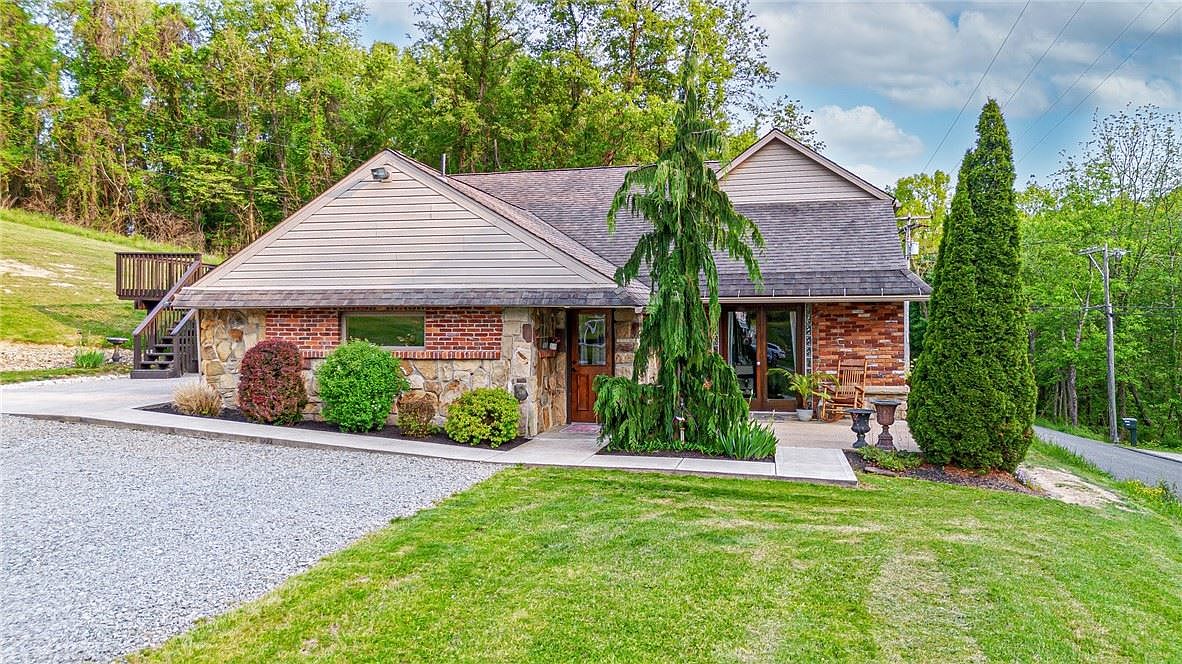 214 Ashbaugh Rd, PA 15644 Zillow