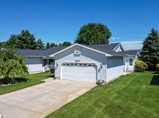 2412 Rosewood North Dr #12, Mount Pleasant, MI 48858