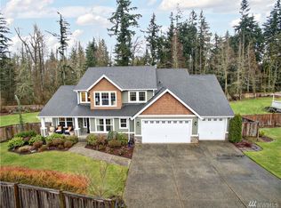 8220 277th St E, Graham, WA 98338