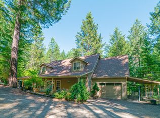 401 Thornbrook Dr, Merlin, OR 97532