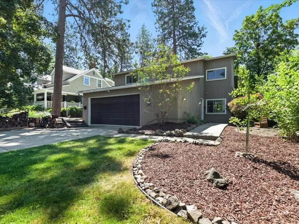 219 W 17th Ave, Spokane, WA 99203