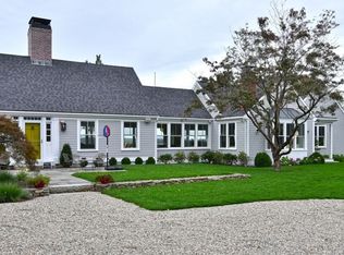 282 Powder Point Ave, Duxbury, MA 02332