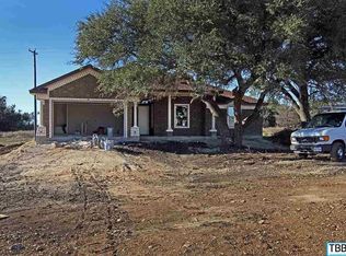 2909 Mystic Mountain Ln, Belton, TX 76513