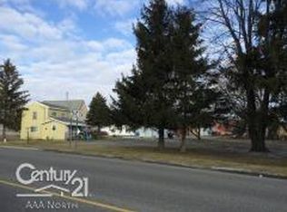 11815 N Dixie Hwy, Birch Run, MI 48415