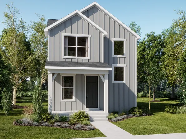 Echo Plan, Wilcox Farms