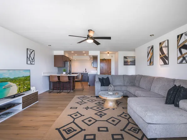 78-7070 Alii Dr APT B202, Kailua Kona, HI 96740