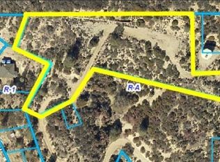 43801 Mountain View Rd, Lake Hughes, CA