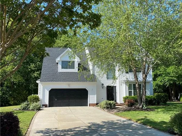 2905 Drum Point Cres, Chesapeake, VA 23321