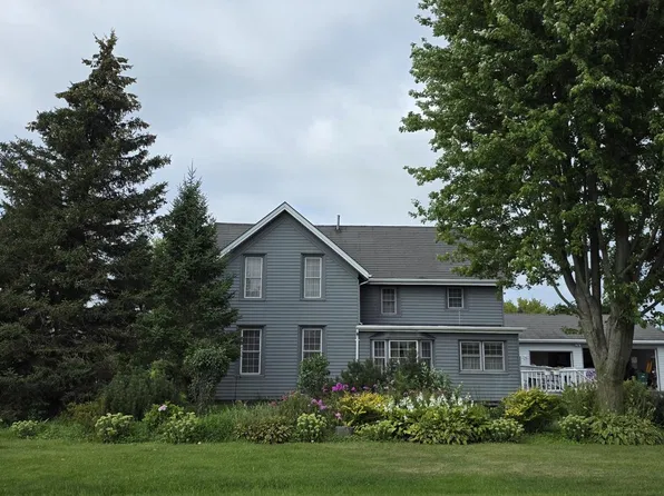 6896 Arthur ROAD, Hartford, WI 53027