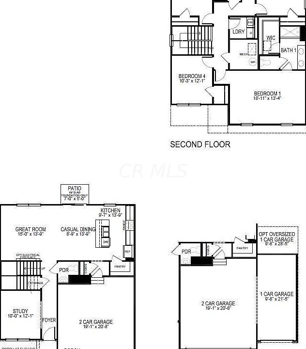 2nd image of 425 Park Vista Dr