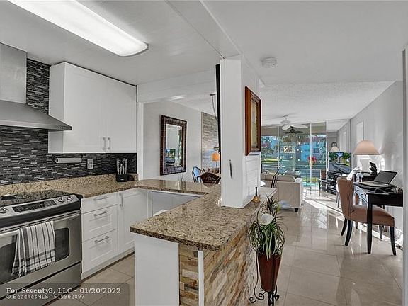 2nd image of 2751 Sunrise Lakes Dr E APT 210