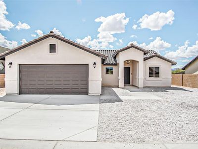 3951 E San Gabriel St, San Luis, AZ, 85336