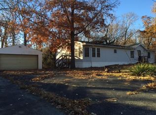 142 Pink Dogwood Trl, Kimberling City, MO 65686