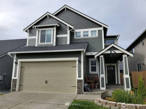 9976 Charles Street, Yelm, WA 98597