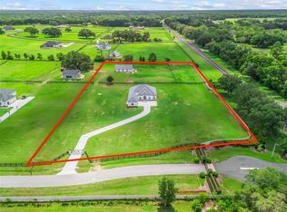 7041 NE 22nd Court Rd, Ocala, FL 34479