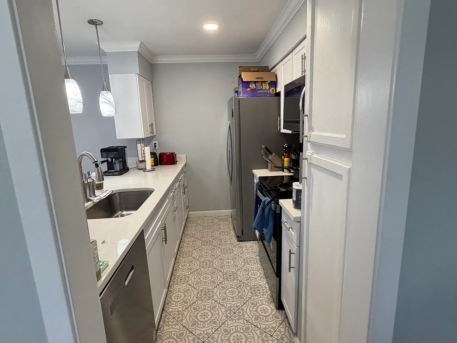 7145 Fair Oaks Ave — Photo 4