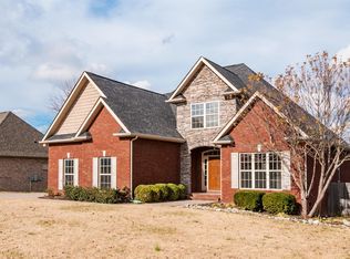 1917 Marian Ln, Murfreesboro, TN 37130