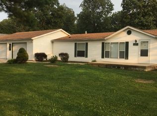 5666 E Richey Park Dr, Monticello, IN 47960