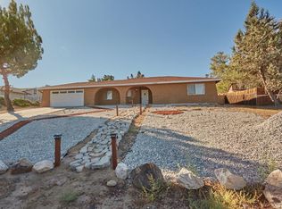 17545 Bangor Ave, Hesperia, CA 92345