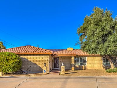 2930 W Belmont Ave, Phoenix, AZ, 85051