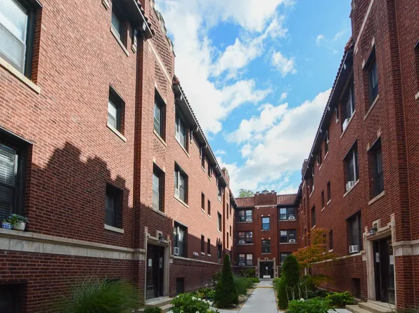 2643 N Spaulding Ave #W3, Chicago, IL 60647