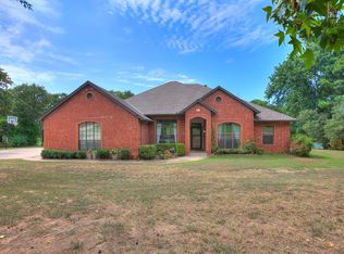 14268 Whippoorwill Vis, Choctaw, OK 73020