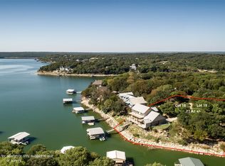 143 Pam Dr, Chico, TX 76431