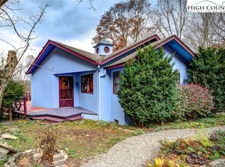 873 Silverleaf Road, Zionville, NC 28698