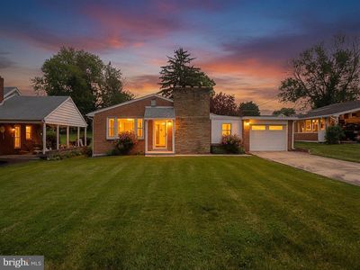 16 Catawba Cir, Hagerstown, MD, 21742