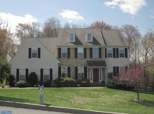 100 Robert Joseph Rd, Pottstown, PA 19465